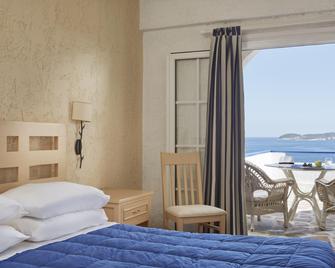 Andros Holiday Hotel - Gavrio - Habitación