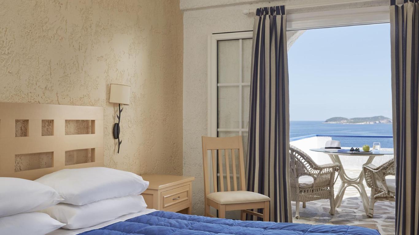 أندروس هوليداي