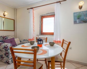 Apartments Villa Kastav - Kastav - Dining room