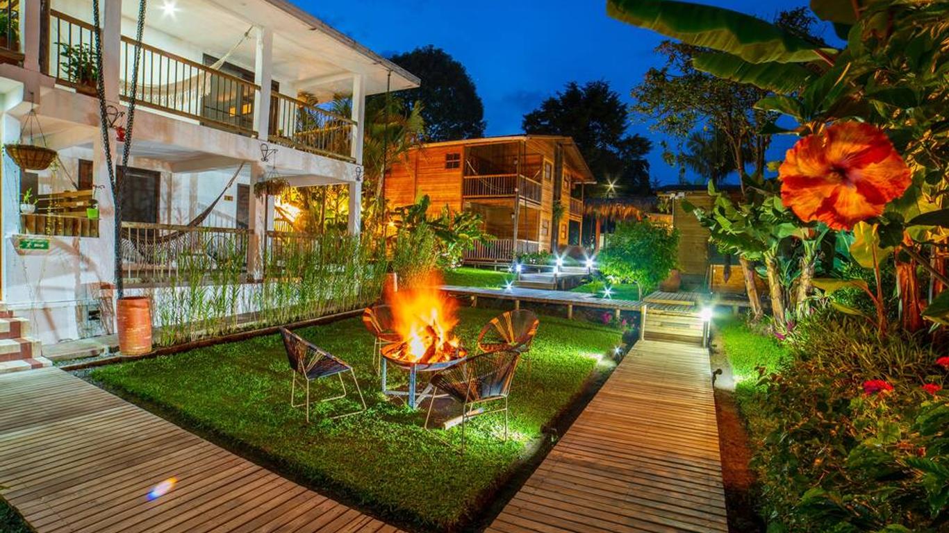 Terasu Hotel Boutique Salento