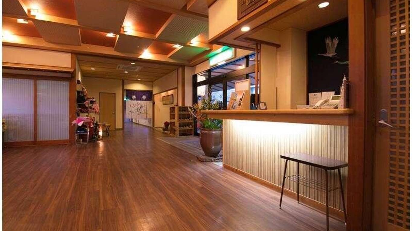 お宿すず花