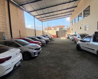 Mais Hotel Express - São Luís