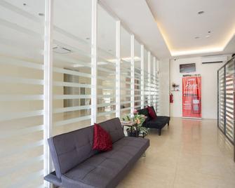 18 Suites Cebu - Cebu City - Lobby