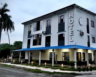 Hotel Zt - Mariquita