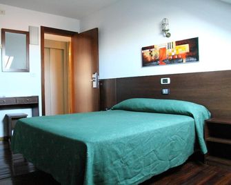 Hotel Restaurante Ruas - Pontevedra