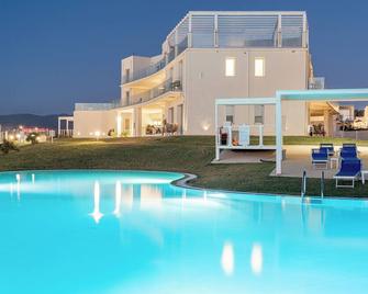 Bellevue Sardinia Resort Affiliated by Meliá - Valledoria - Pool