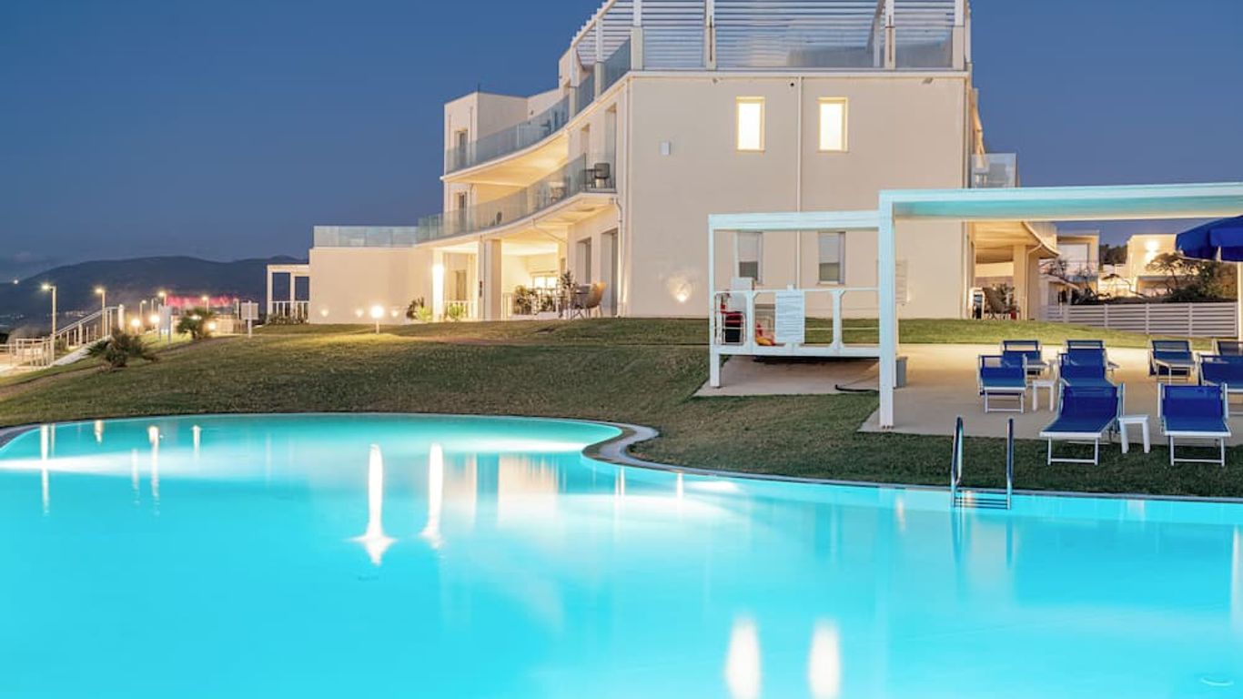 Bellevue Sardinia Resort Affiliated by Meliá