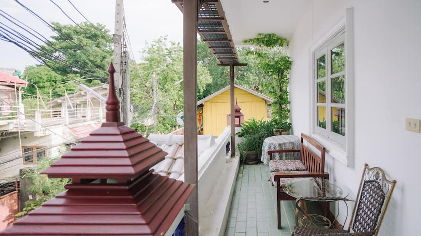 Rendezvous Oldtown Chiangmai