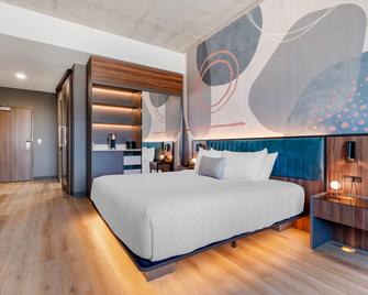 Cambria Hotel Nashville Midtown - Nashville - Bedroom