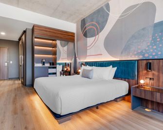 Cambria Hotel Nashville Midtown - Nashville - Bedroom