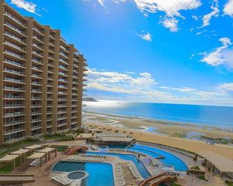 Las Palomas Resort - Puerto Peñasco - Building