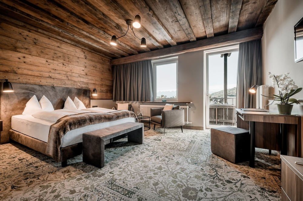 سيفيلدز بد آند بريكفاست - مدينة سيفيلد - غرفة نوم