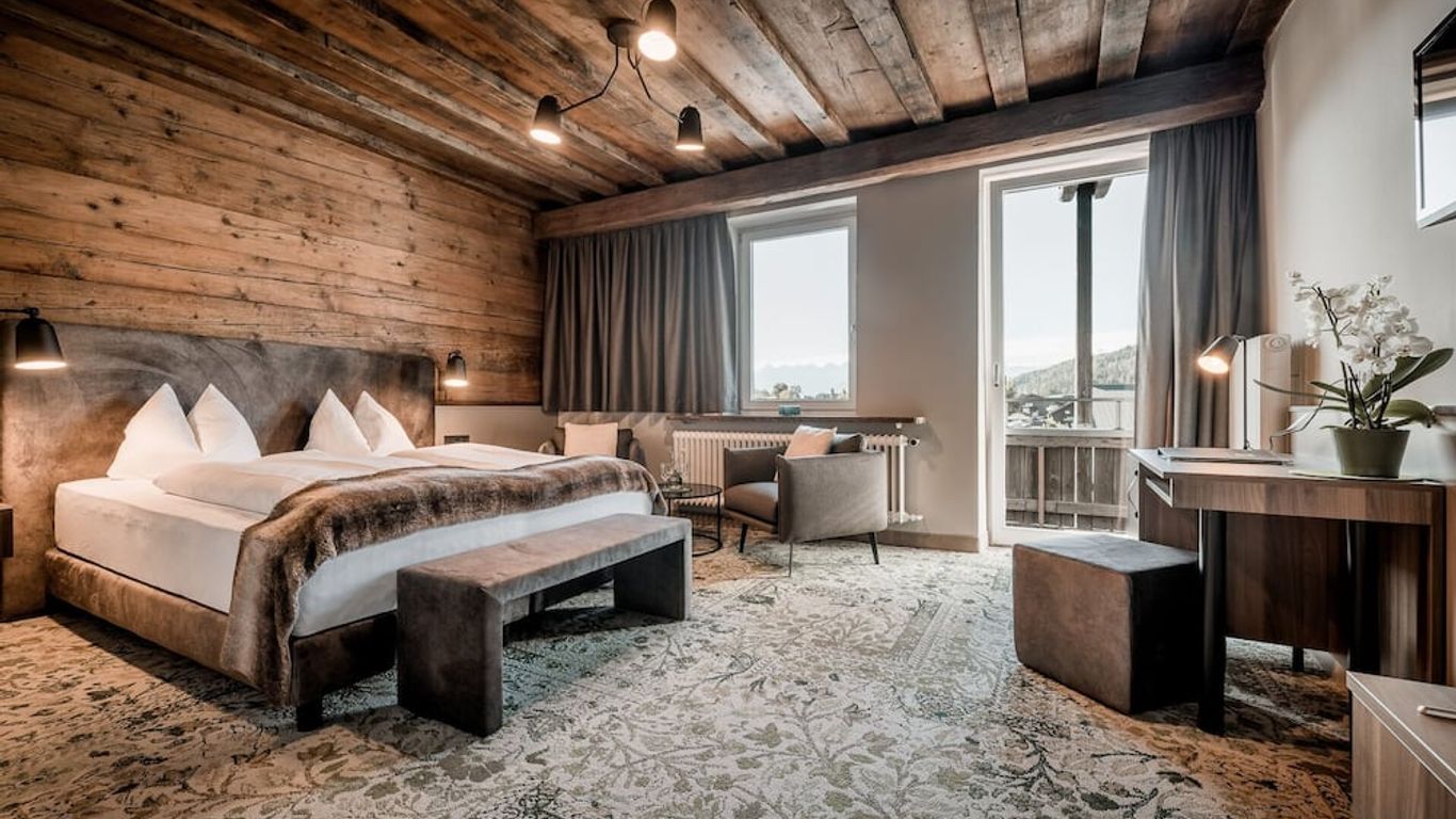 Seefelds Bed & Breakfast