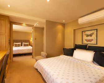 The Fielding Hotel - Londres - Habitación