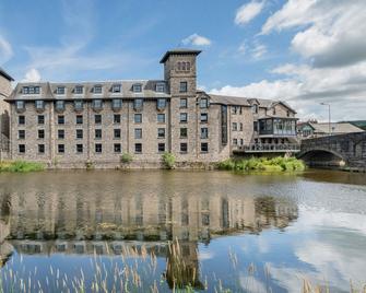 Riverside Hotel - Kendal - Bâtiment
