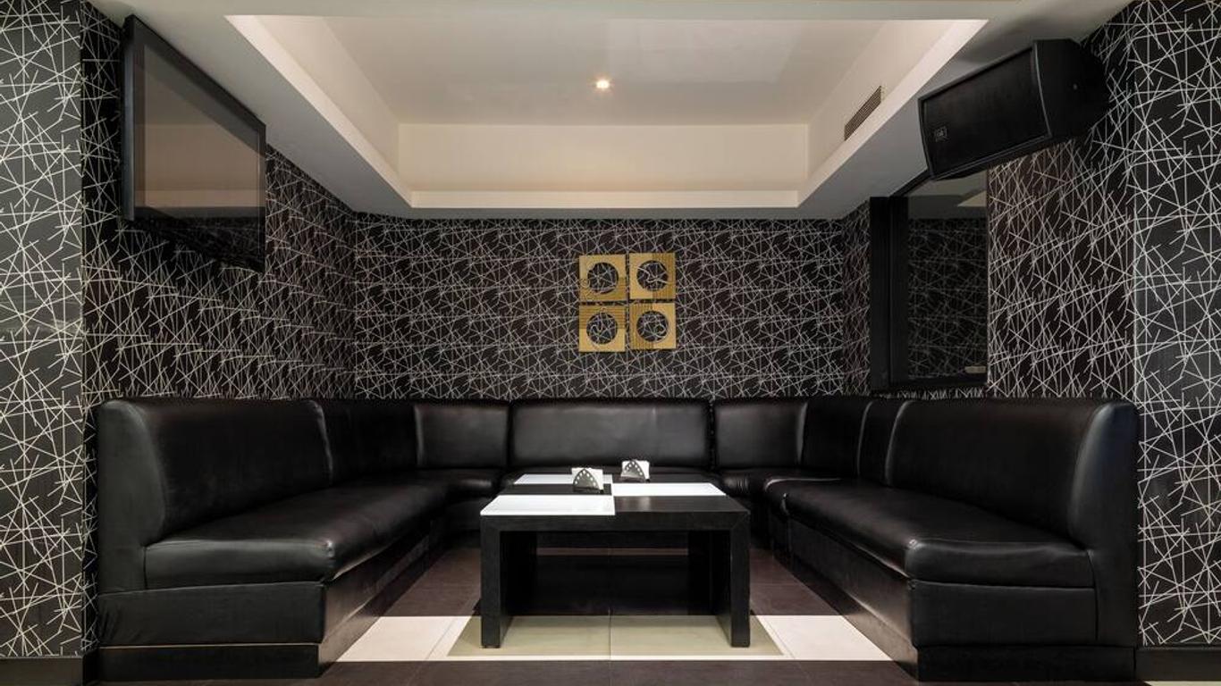The Residency, Chennai