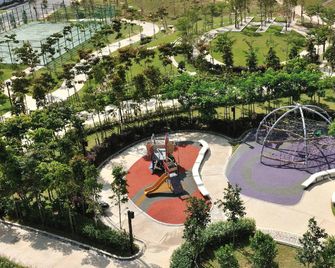 Nilai H-2 Hotel - Kampung Baharu Nilai