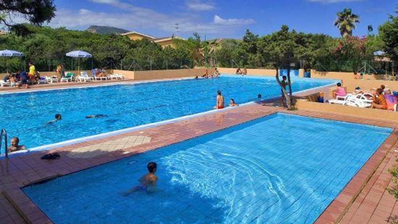 Club Hotel Residence Baiaverde