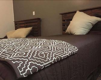 Hostal Boutique 1915 - Puebla City - Bedroom
