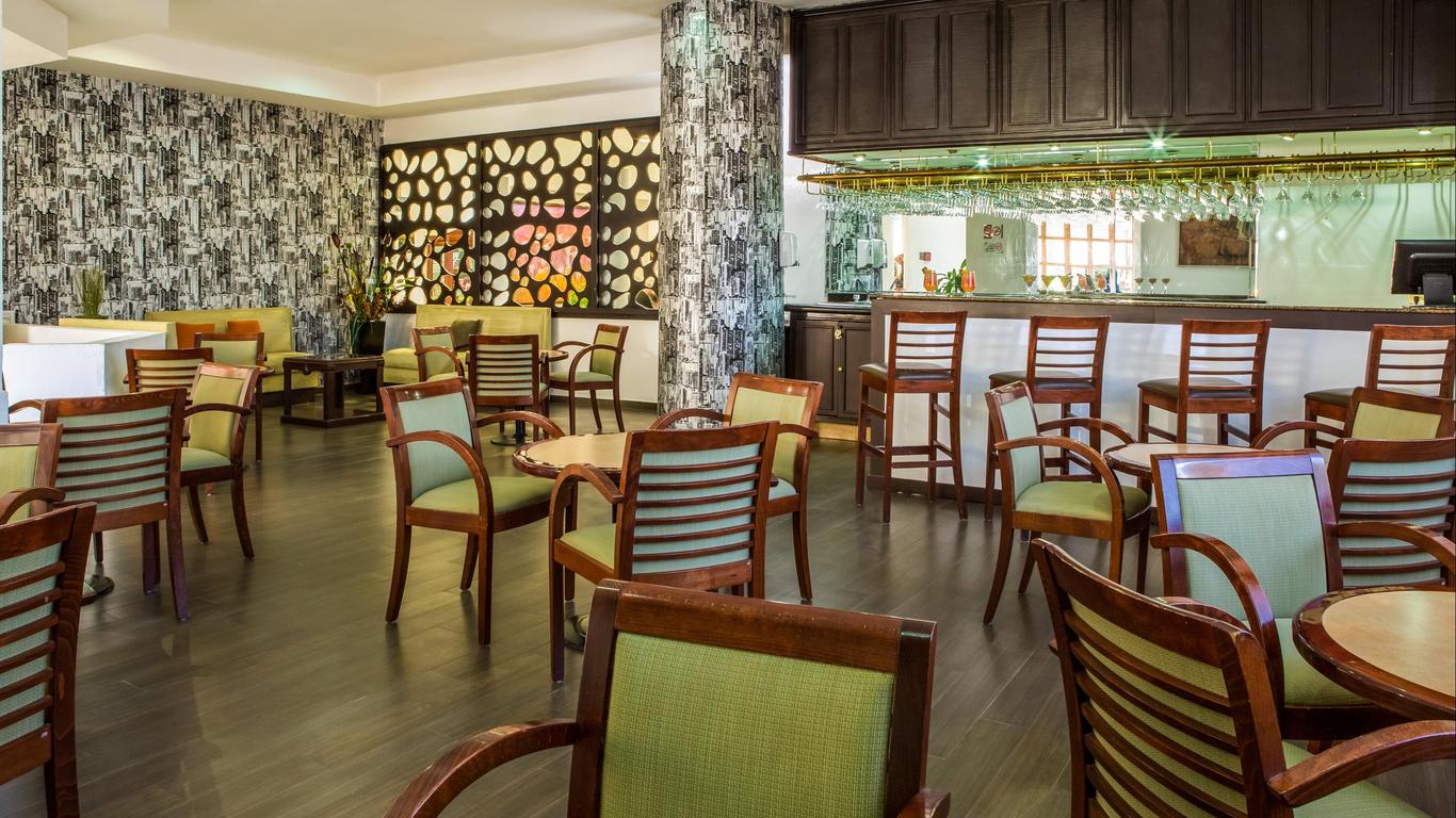 Fiesta Inn Express Chihuahua