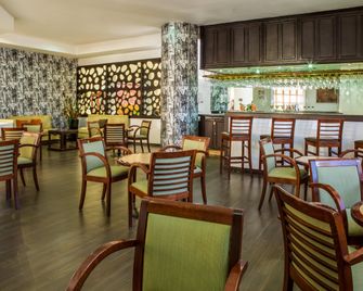 Fiesta Inn Express Chihuahua - צ'יוואווה - מסעדה