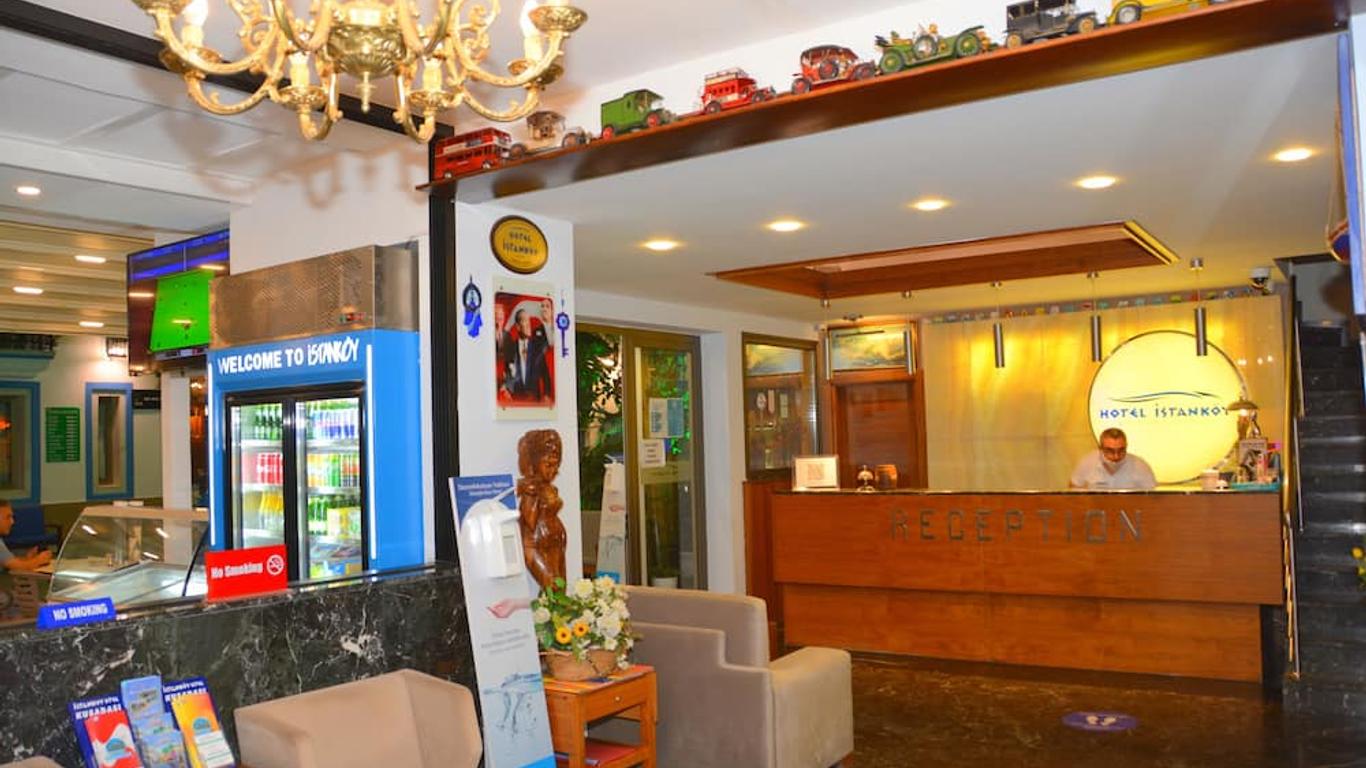 Istankoy Hotel