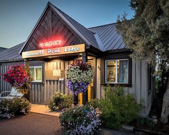 Gannett Peak Lodge - Pinedale - Будівля