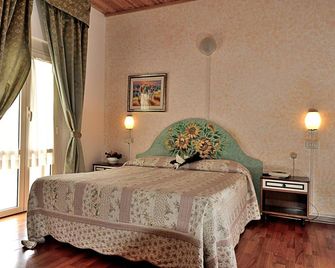 Albergo Ristorante Ferretti - Spoleto