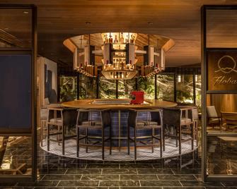 Mercure Hida Takayama - Takayama - Bar