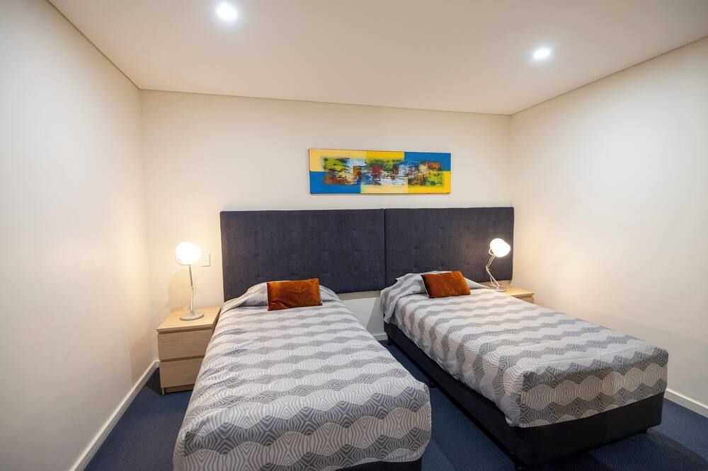 موتيل بانبيري أبارتمينت