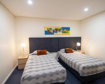 Bunbury Motel and Apartments - Bunbury - Bedroom