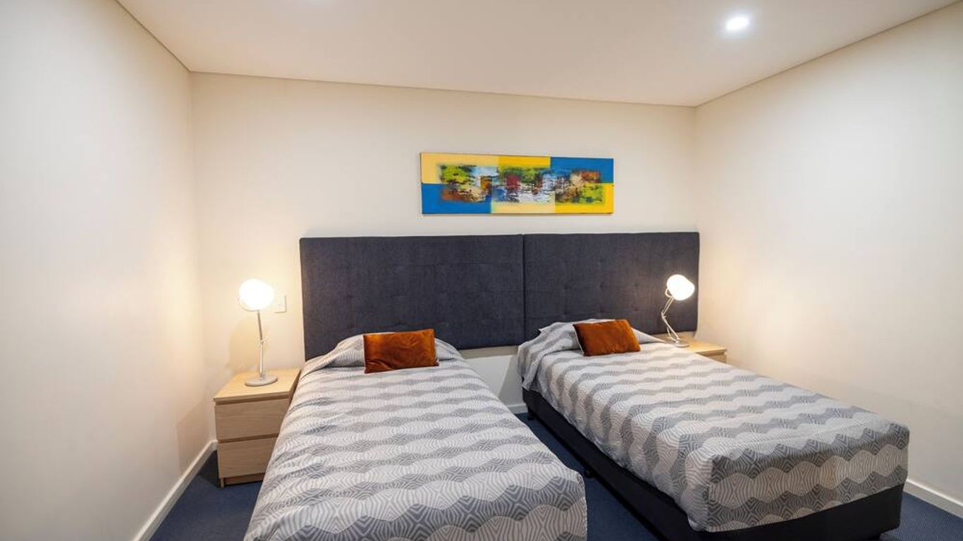 موتيل بانبيري أبارتمينت