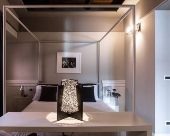 Hotel Clitunno - Spoleto