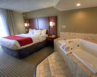 Best Western Rochelle Inn & Suites near DeKalb - Rochelle