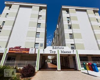 Apartment In South West Near Sugar Bread - Brasilia - Edificio