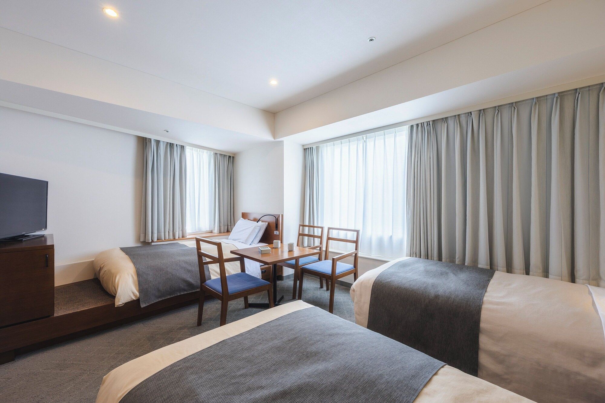 東京ベイ有明ワシントンホテルの宿泊料金 ¥6,896 (¥̶1̶0̶4̶,̶7̶5̶2̶