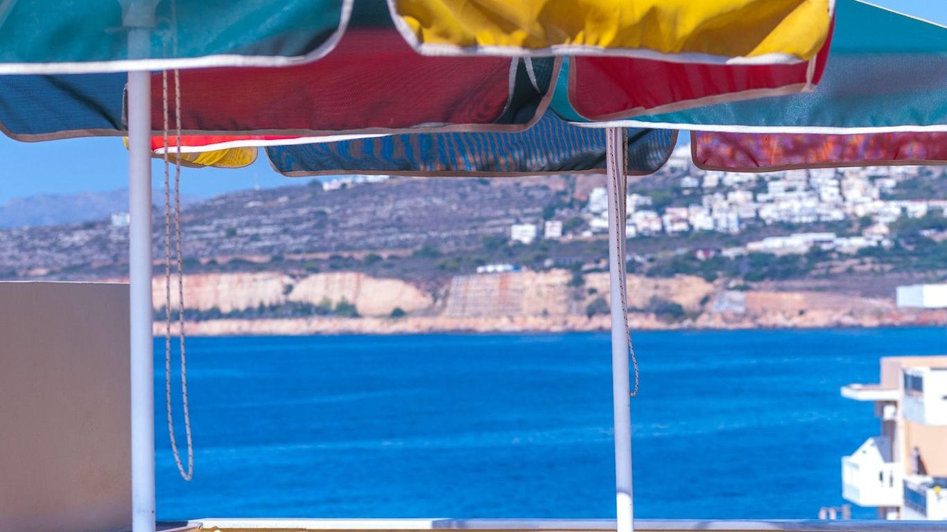 Poco Loco Bed & Breakfast