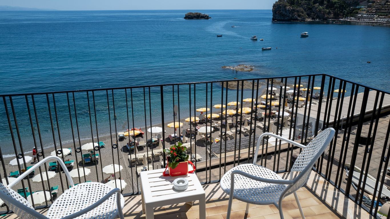 Hotel Lido Mediterranee