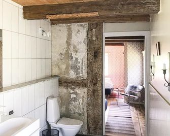 Gorgeous Home In Vinslöv With Wifi - Hassleholm - Bad