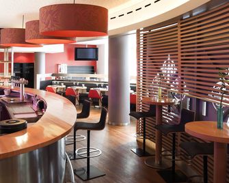 Novotel Leuven Centrum - Leuven - Bar