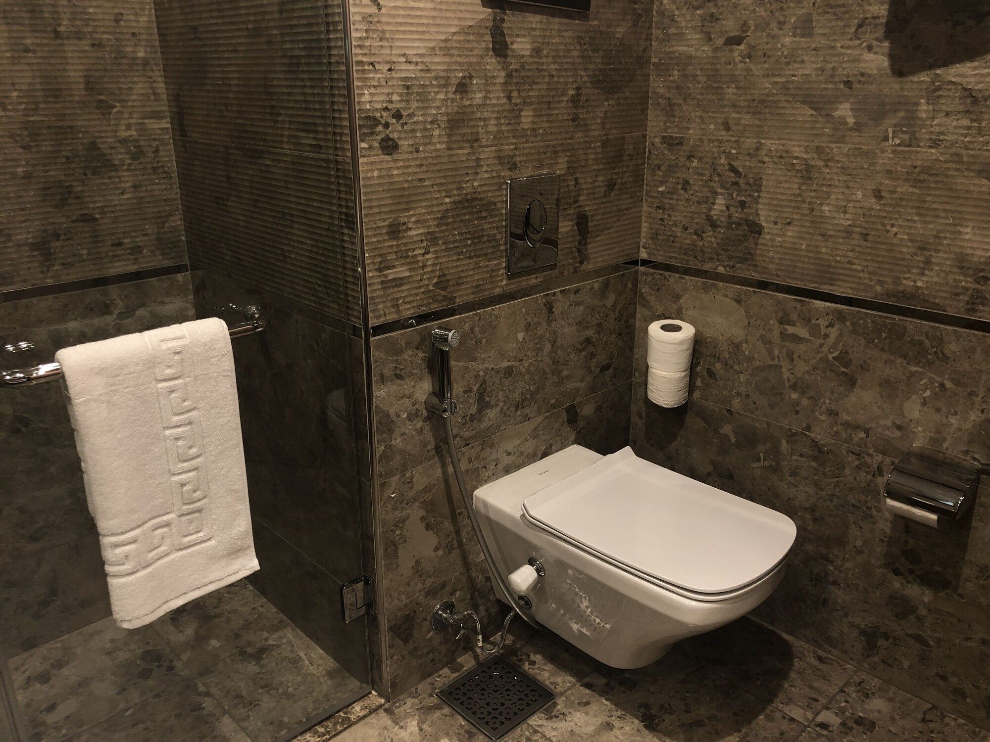 Santana Hotel - קהיר