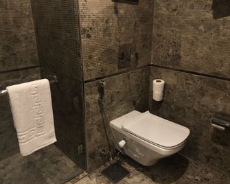 開羅桑塔納酒店 - 開羅