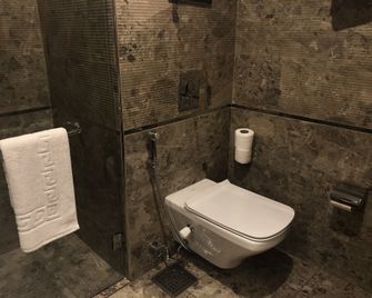 Santana Hotel - קהיר