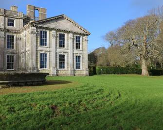The Retreat - Ventnor