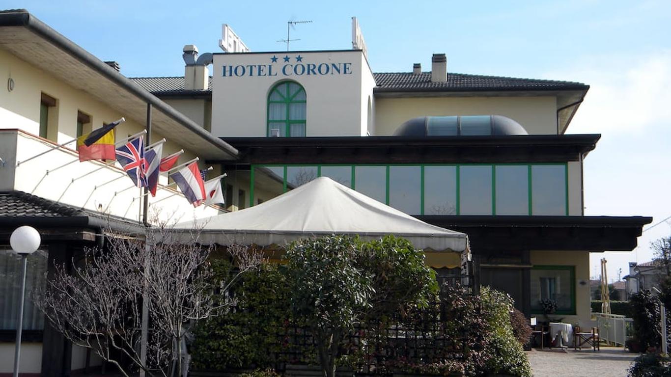 Hotel Corone