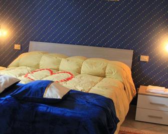 Le Sol&il Umbria - Foligno - Habitación
