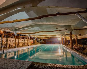 Atremaru Jungle Retreat - Puerto Princesa - Pool