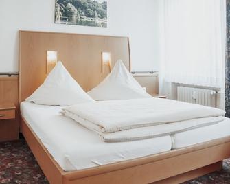 Avantgarde Hotel - Hattingen - Camera da letto