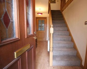 Fantasia B&B - Leven - Flur