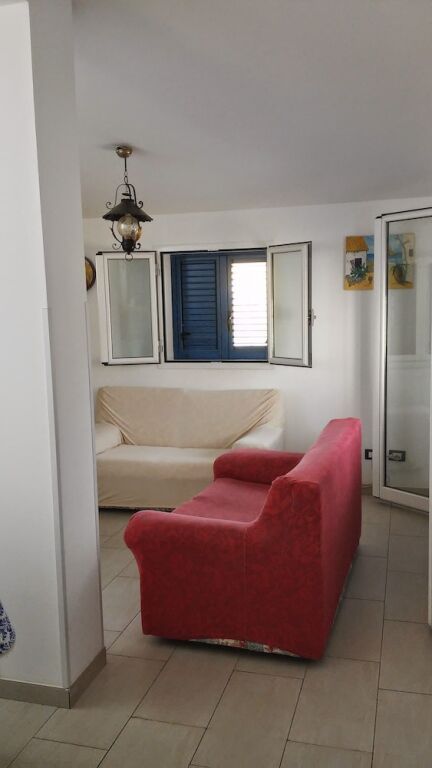 Villa Sunshine - Marinella - Huiskamer